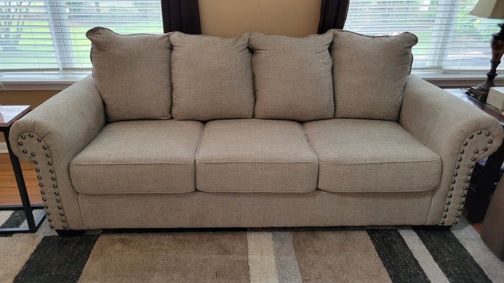 Ashley Furniture Sofa