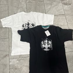 Brand new Puma T shirts