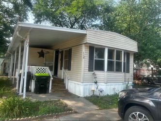 Single Wide Manufactured Home for Sale