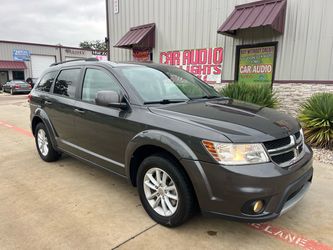 Dodge Journey SXT
