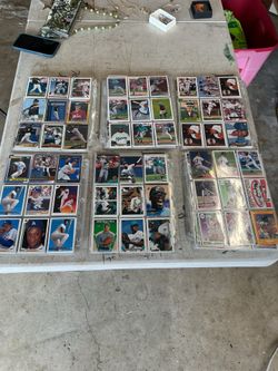Sports Cards