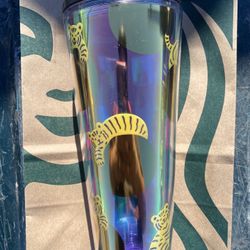Starbucks Lunar New Year2022