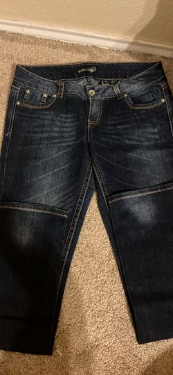 Women’s Jeans