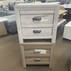 Brand New Solid Weight Nightstands!