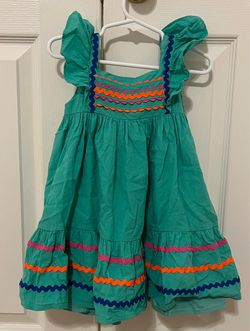 Toddler Dresses