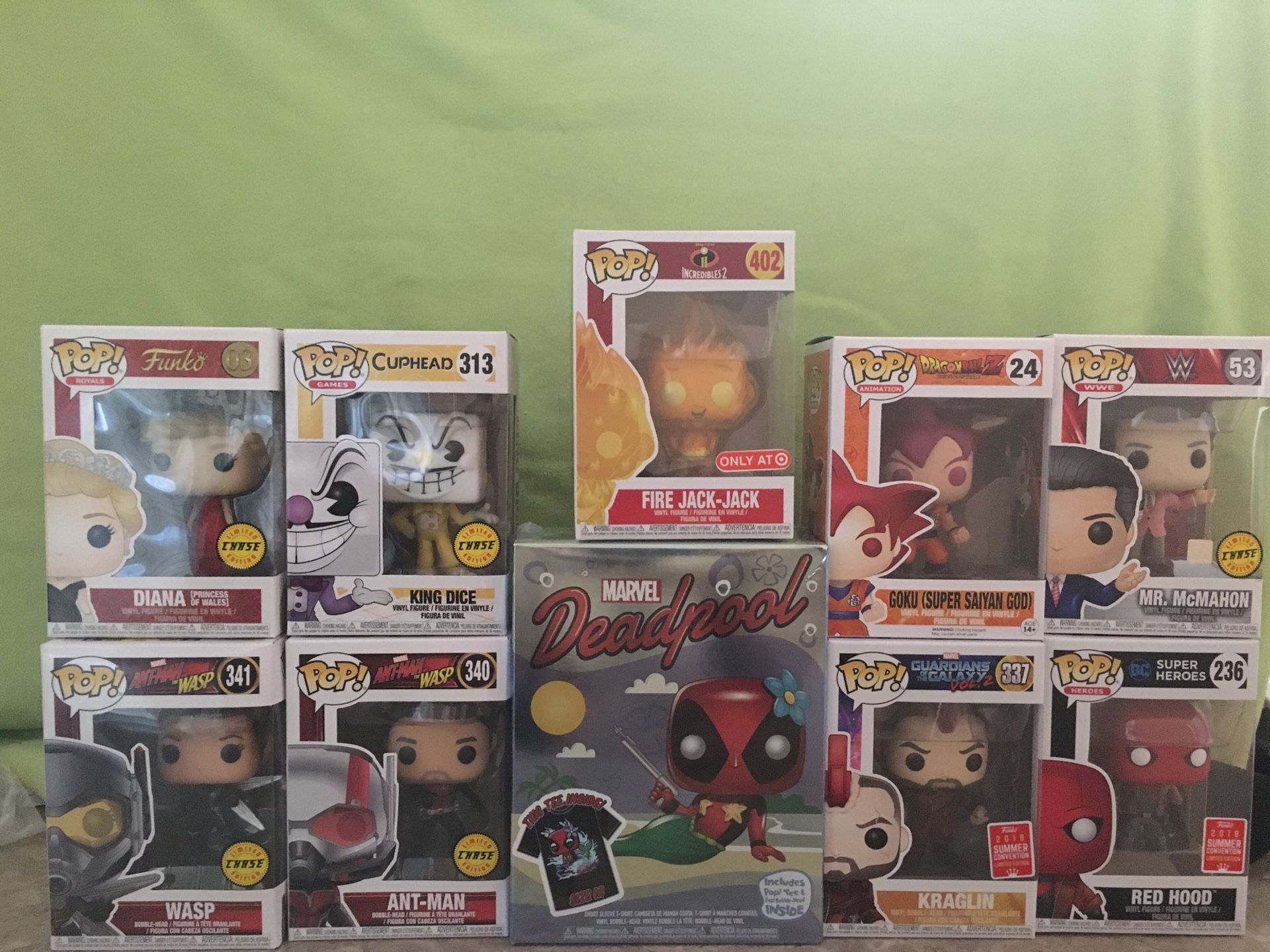 Funko Pop