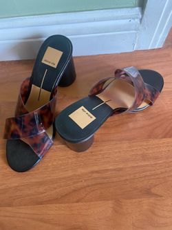 Dolce Vita Heels