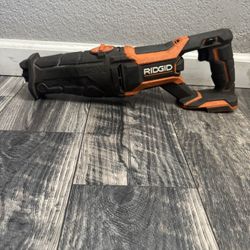 Ridgid Sawzail