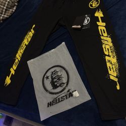 Hellstar Sweats