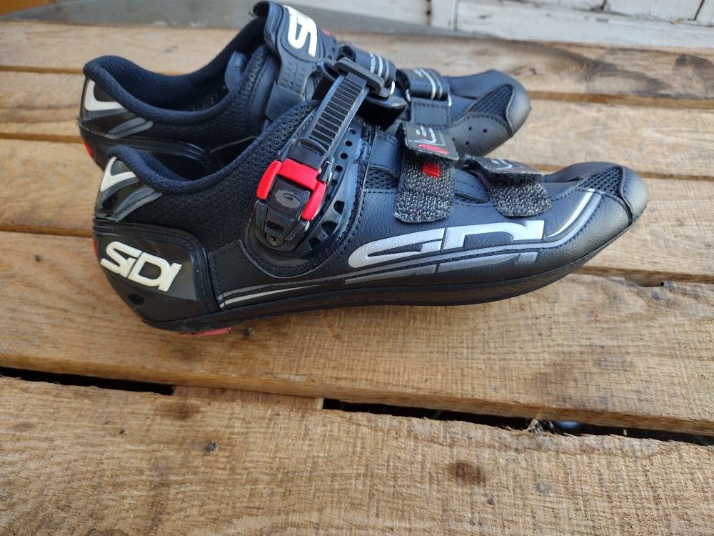Zapatos Para Ciclismo SIDI Hsv