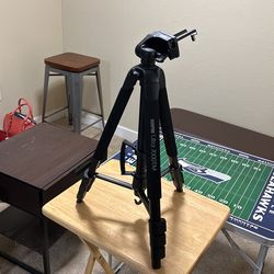 Tripod For Camera And Phone