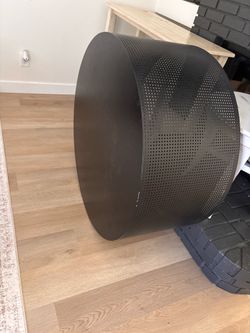 living room table