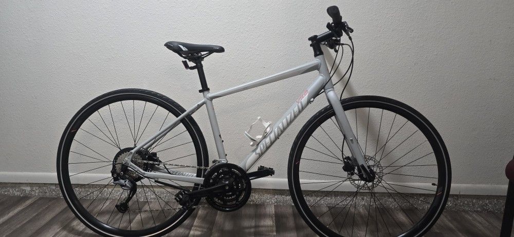 2016 Specialized Vita Sport Disc - Women's Medium OBO