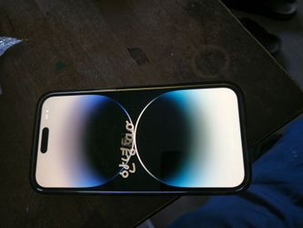 iPhone 14 max Pro