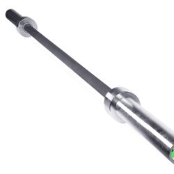 Brand New/Open Box Cap 7’ Barbell