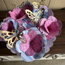 Valentines Bouquet 💐 