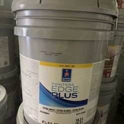 Ceilings White Paints 