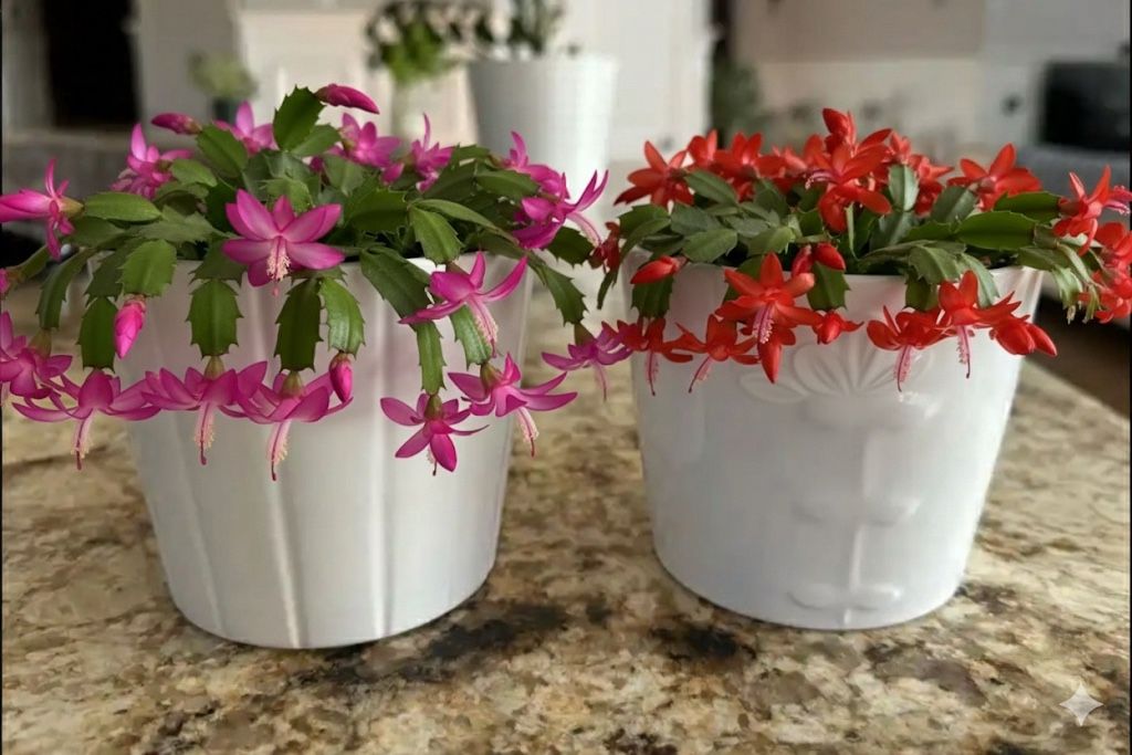 Plant Pot $5 Each 2 Available 