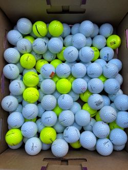 30pcs Titleist Prov1 .. In good condition clean and ready to use