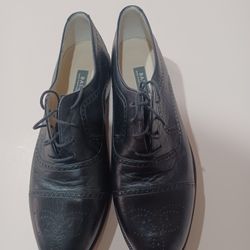 Bally Dress Shoes