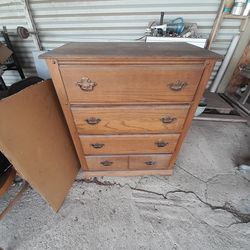 Two drawers for 150