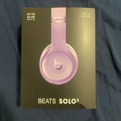 Beats Solo 3 Wireless 
