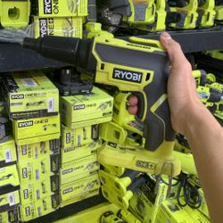 Ryobi 18v Drywall Screw Tool 