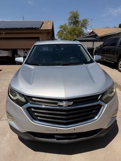 Chevy Equinox