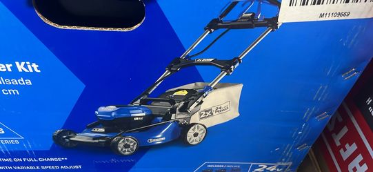New 20 Inch Lawnmower Push Lawnmower