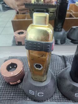 Stylecraft saber trimmer