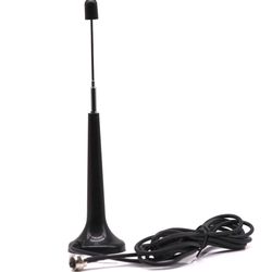 High Frequency HDTV 4K Antena 