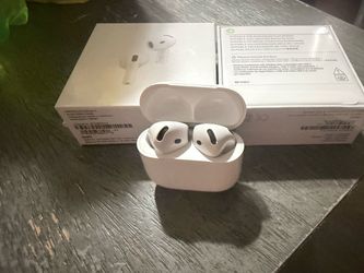Earphones