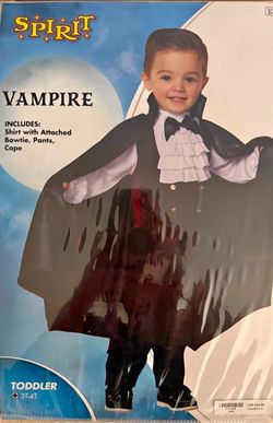 Halloween costume