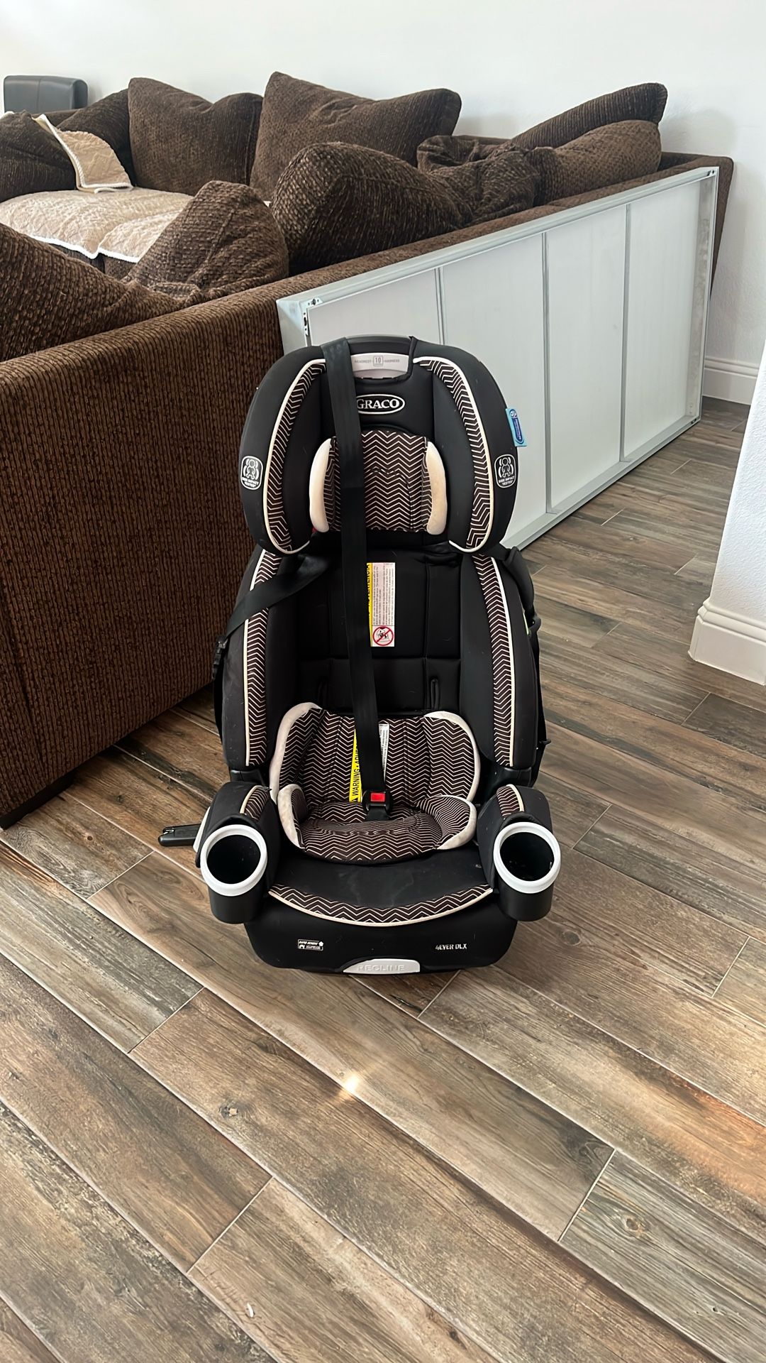 Graco Car seat