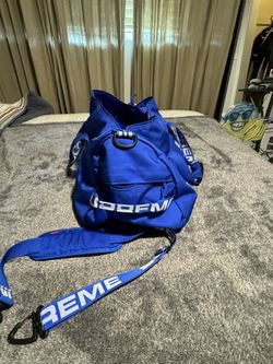 Fall⁄Winter 2024 Preview – Supreme supreme Cordura Ripstop Nylon