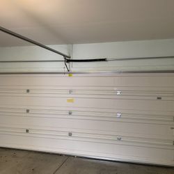 Springs For Garage Door 