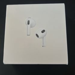 AirPod Gen 3