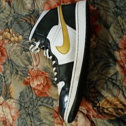 Nike Air Jordan's Great Shape