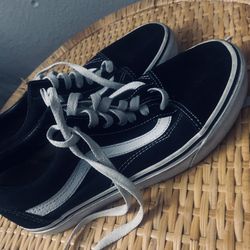 Vans 5.5
