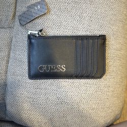 Card Holder Wallet 