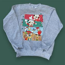 Christmas Crewnecks