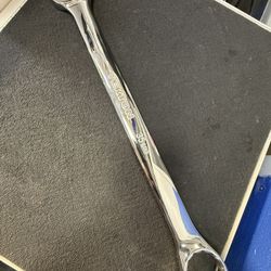 Tekton Wrench 35mm