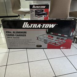To put on a truck, look at the photos and see the details and measurements. It is new, unused, with its cover to protect your load.