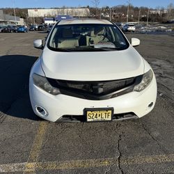 2009 Nissan Murano