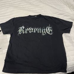 Revenge Shirt