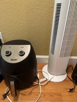 Bella Pro Series Air Fryer