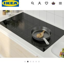 Induction Cooktop 36 Inch 