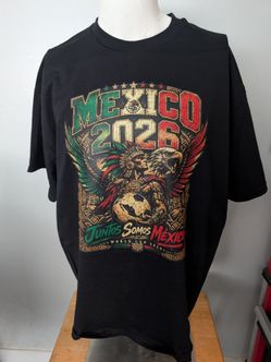Mexico Fifa 2026