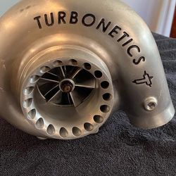 Turbo T52