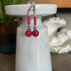 Handmade Earrings